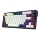 Redragon UCAL K673 PRO Mechanical Wireless Gaming Keyboard - Black - alternate product view 3