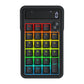 Redragon K733 COVE RGB Wireless Mechanical Numpad - alternate product view 2
