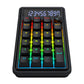 Redragon K733 COVE RGB Wireless Mechanical Numpad - alternate product view 4