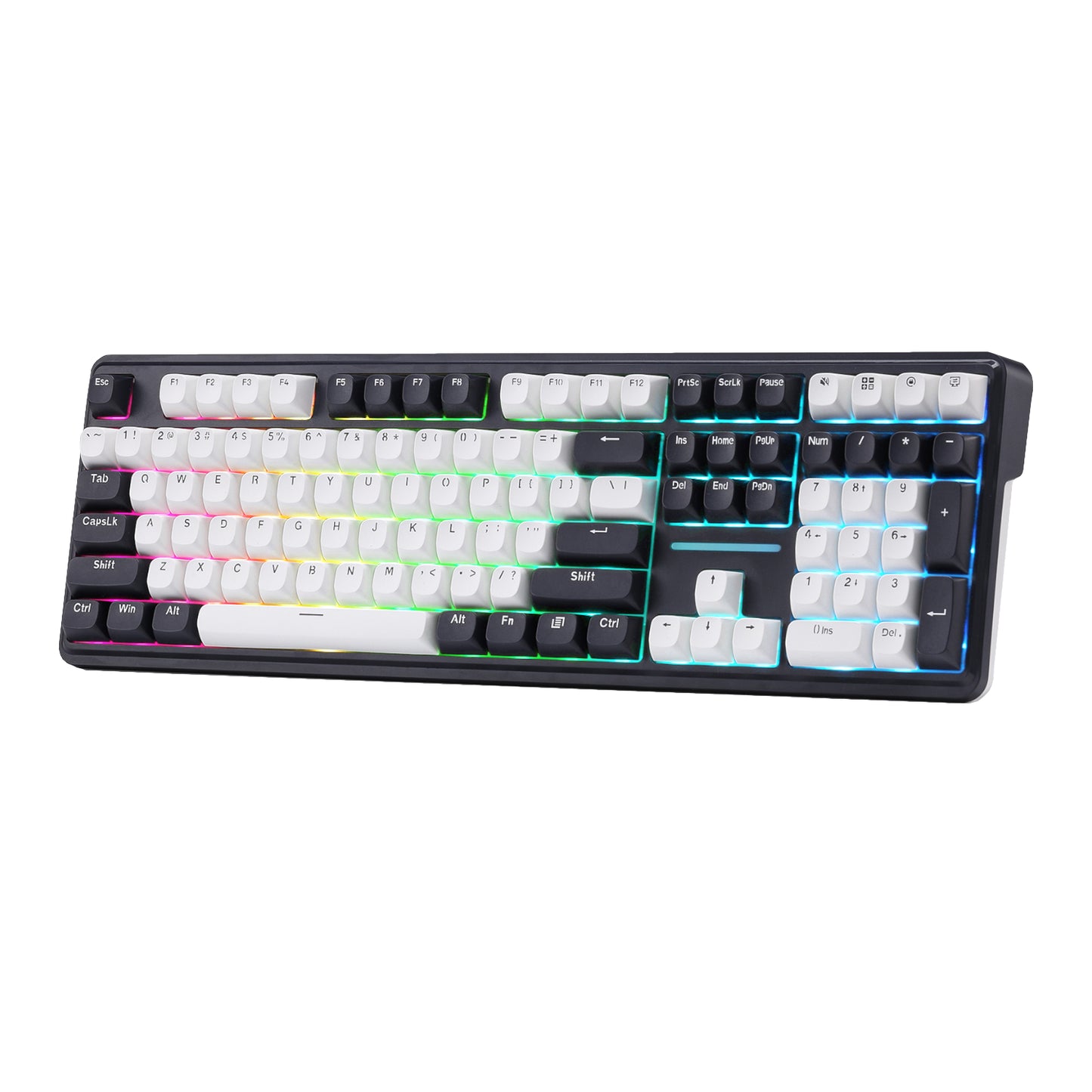 Redragon K745 Pro ANTONIUM Full-size Mechanical Gaming Keyboard - alternate product view 3