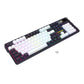 Redragon K762WB-RGB-PRO LCD Full-size Gasket Mechanical Keyboard - Black - alternate product view 2