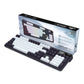 Redragon K762WB-RGB-PRO LCD Full-size Gasket Mechanical Keyboard - Black - alternate product view 5