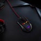 Redragon NEMEANLION 2 7200DPI Wired Gaming Mouse - Black - alternate product view 7