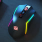 Redragon Trident Pro 8000DPI RGB Gaming Mouse - Black - alternate product view 6