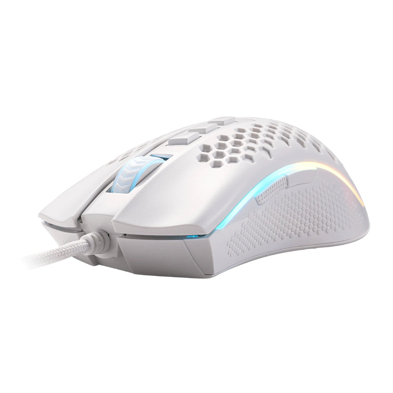 Redragon STORM WIRED RGB - LIGHTWEIGHT DESIGN - alternate product view 4