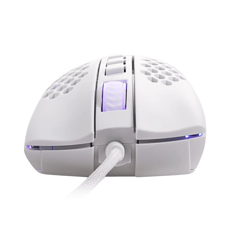 Redragon STORM WIRED RGB - LIGHTWEIGHT DESIGN - alternate product view 5