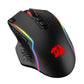Redragon Taipan Pro 10000DPI RGB Wireless Gaming Mouse - Black - alternate product view 2