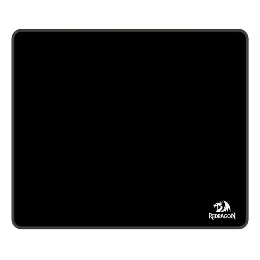Redragon MOUSEPAD FLICK M 270X320 BK