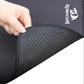 Redragon MOUSEPAD FLICK L 400X450 BK - alternate product view 2