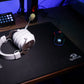 Redragon MOUSEPAD FLICK XL 400X900 BK - alternate product view 3