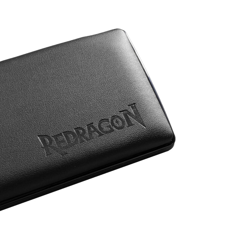 Redragon METEOR M Gaming Wrist Pad 359x73x20mm - alternate product view 2