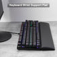 Redragon METEOR M Gaming Wrist Pad 359x73x20mm - alternate product view 4