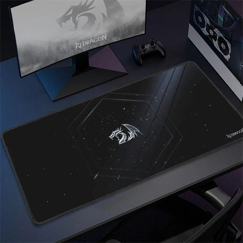 Redragon MOUSEPAD XEON XL 400X900 BK - alternate product view 3