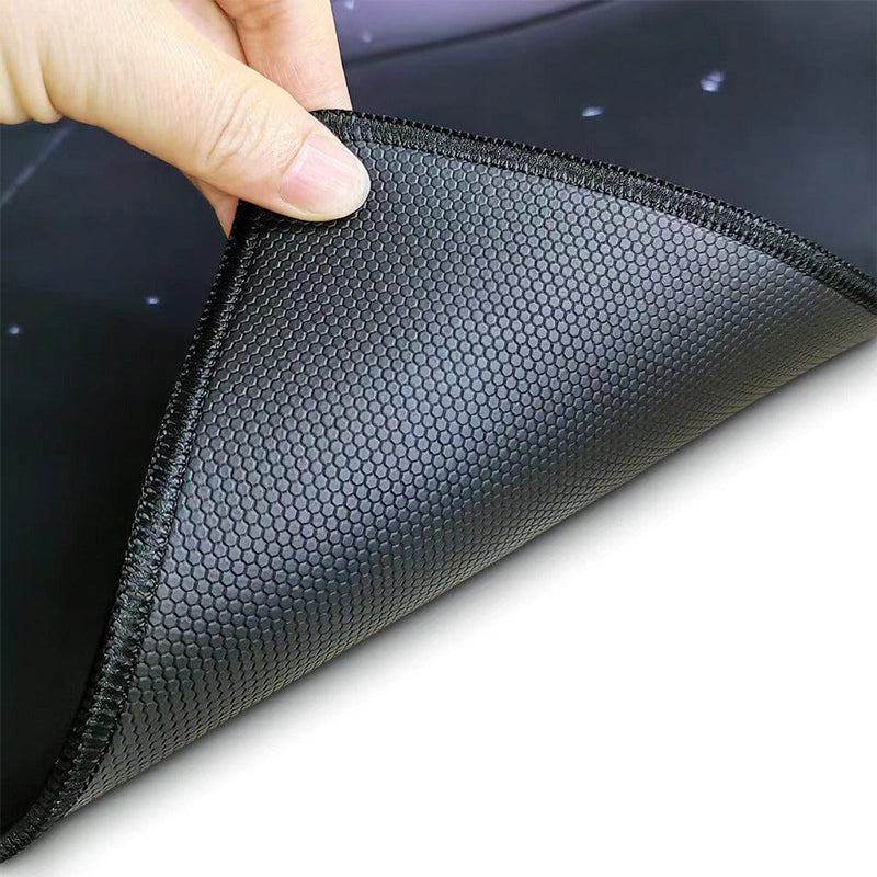 Redragon MOUSEPAD XEON XL 400X900 BK - alternate product view 4