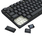 Redragon S107 RGB Gaming Essentials Wired Gaming Keyboard and Mouse Bundle - alternate product view 7