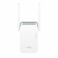 Cudy AX1500 Dual-Band Wi-Fi 6 Range Extender (Wall Plug)-White - alternate product view 3