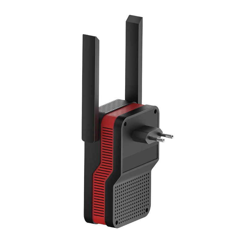 Cudy AX3000 WiFi Range Extender - Wall Plug - alternate product view 4