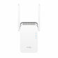 Cudy BE3600 Dual-Band Wi-Fi 7 Mesh Range Extender (Wall Plug) - White - alternate product view 2