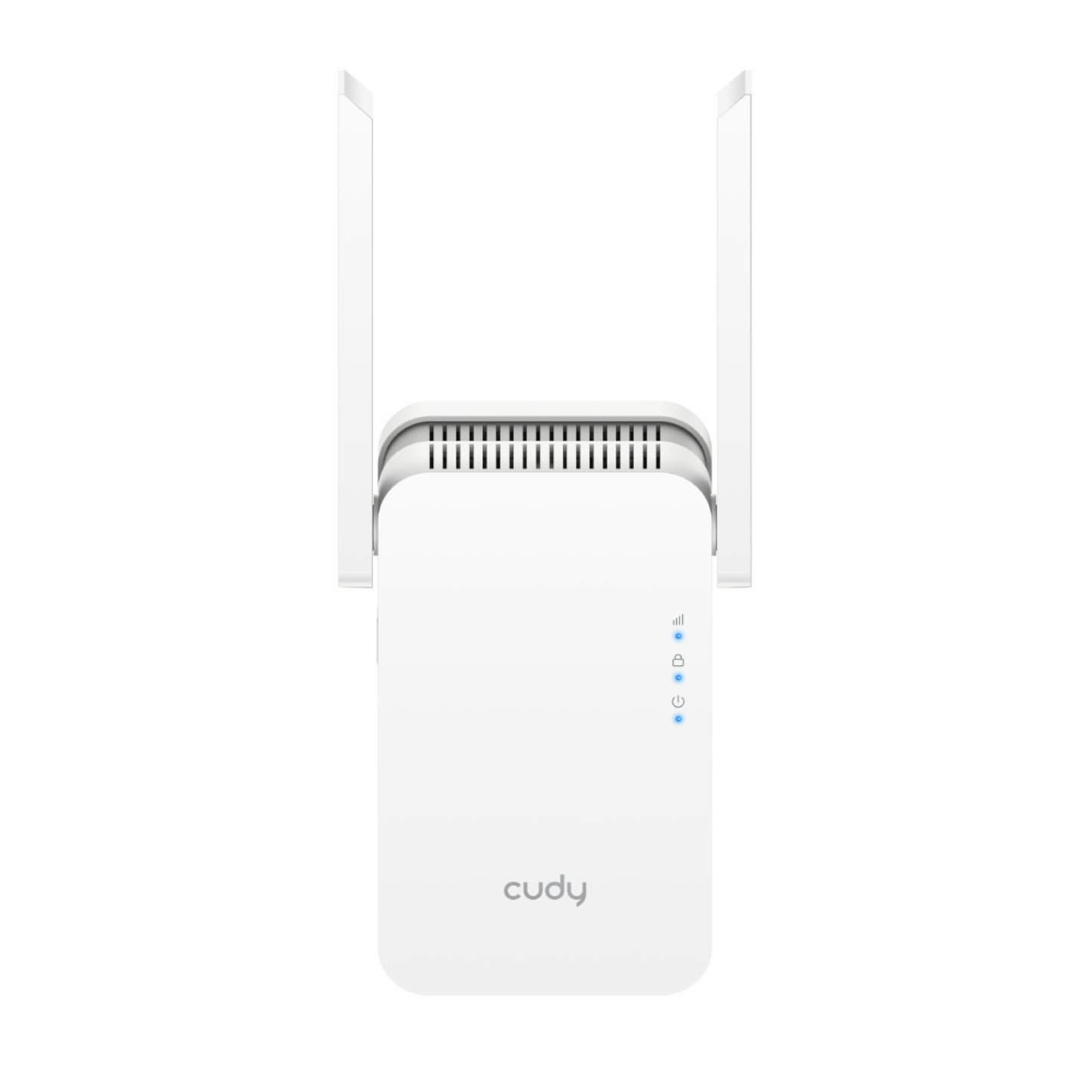 Cudy BE3600 Dual-Band Wi-Fi 7 Mesh Range Extender (Wall Plug) - White - alternate product view 2