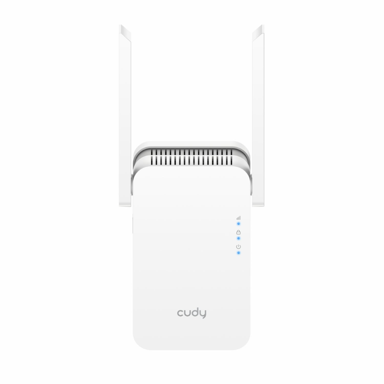 Cudy BE3600 Dual-Band Wi-Fi 7 Mesh Range Extender (Wall Plug) - White - alternate product view 2