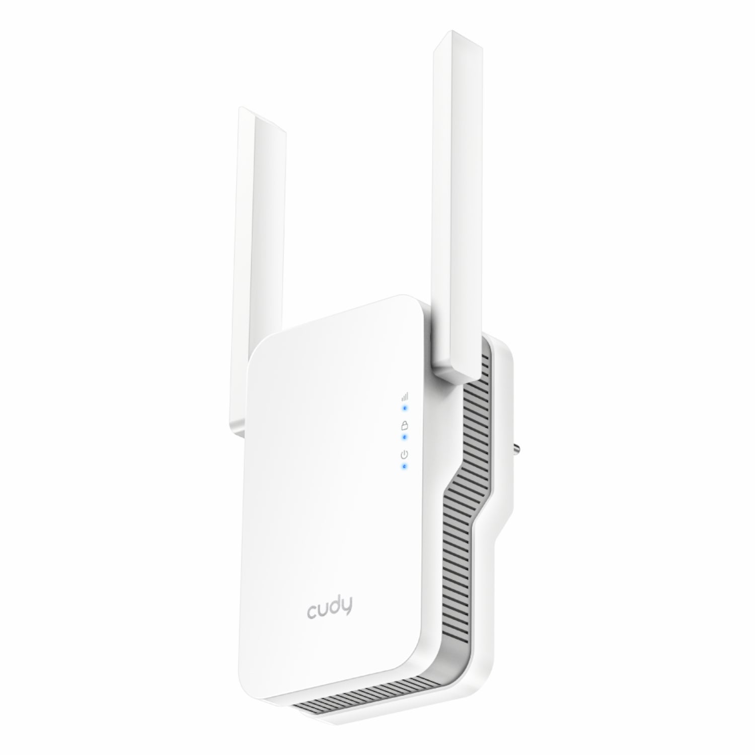 Cudy BE3600 Dual-Band Wi-Fi 7 Mesh Range Extender (Wall Plug) - White - alternate product view 3