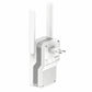 Cudy BE3600 Dual-Band Wi-Fi 7 Mesh Range Extender (Wall Plug) - White - alternate product view 4