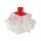 Keychron CHERRY MX2A Red RGB Switch Set - alternate product view 2