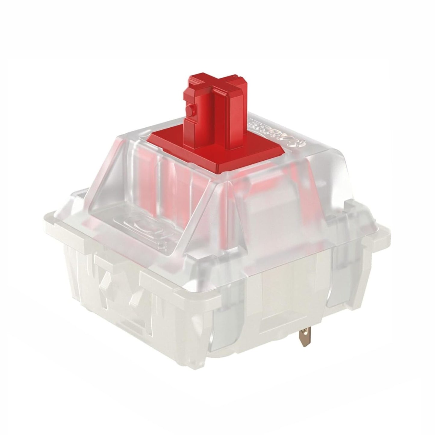 Keychron CHERRY MX2A Red RGB Switch Set - alternate product view 2