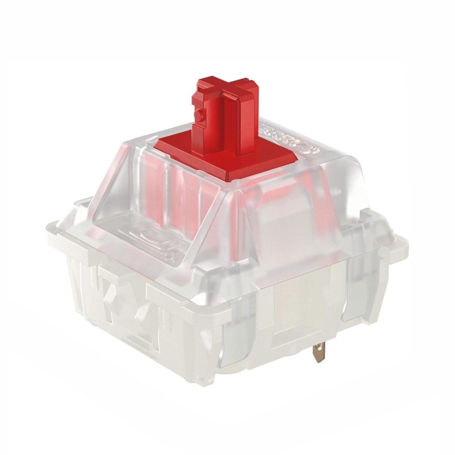 Keychron CHERRY MX2A Red RGB Switch Set - alternate product view 2