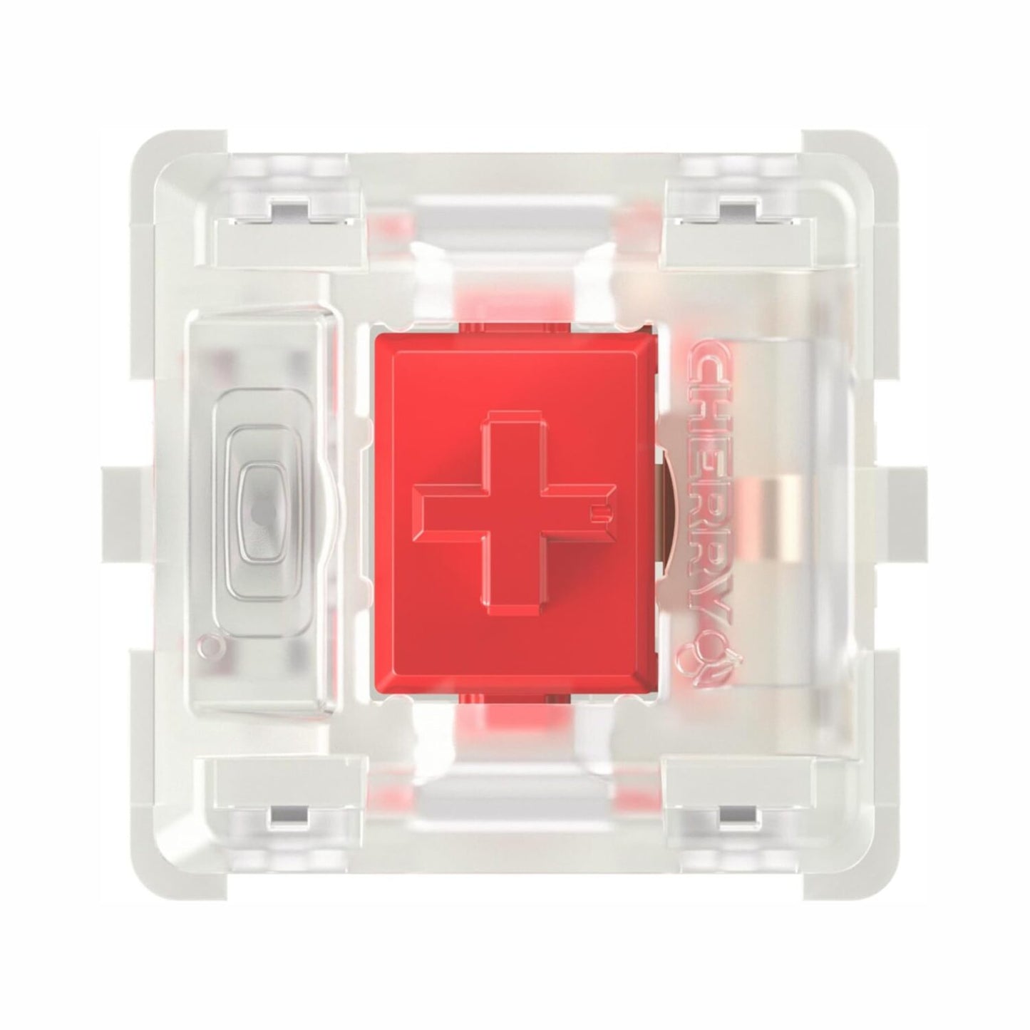 Keychron CHERRY MX2A Red RGB Switch Set - alternate product view 3