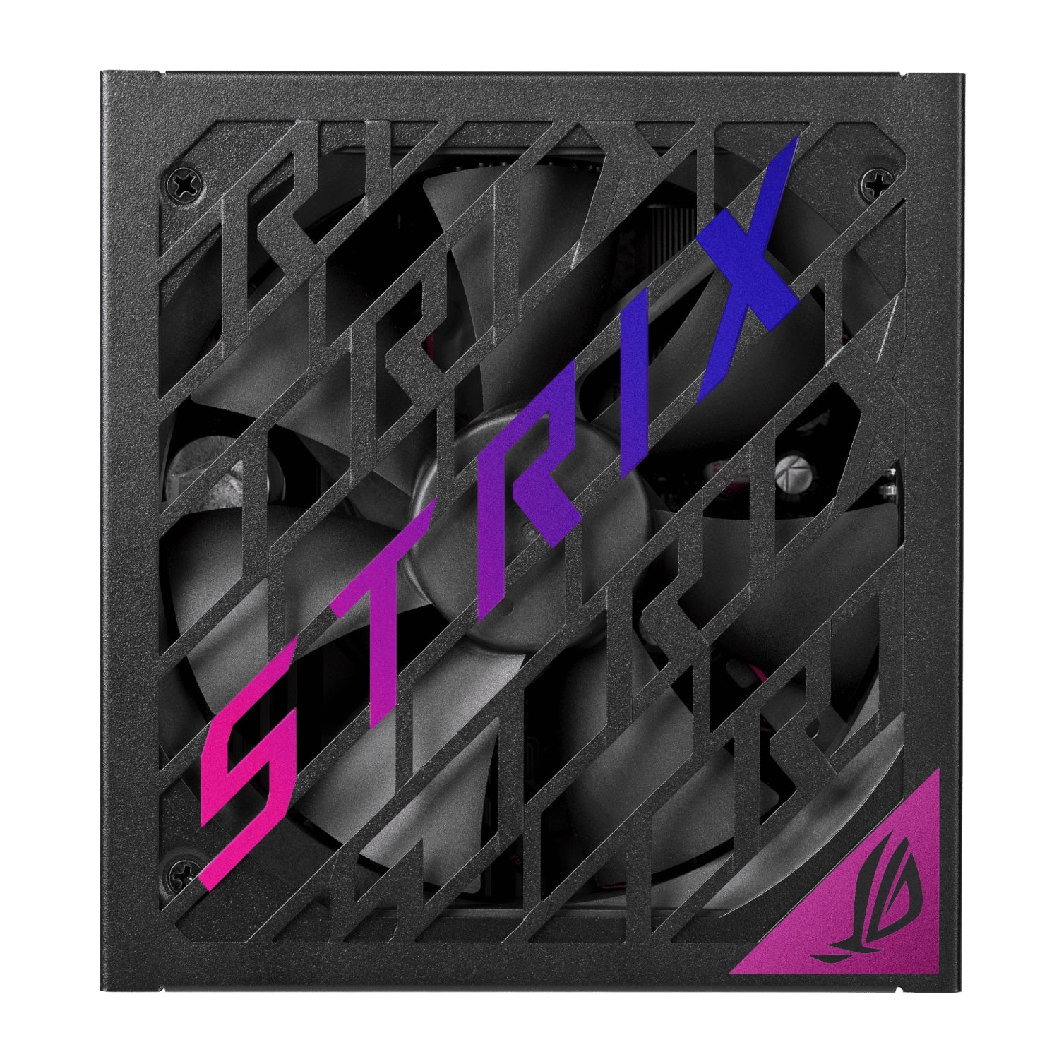ASUS ROG Strix 1200W 80 PLUS Platinum ATX Modular Power Supply - alternate product view 4