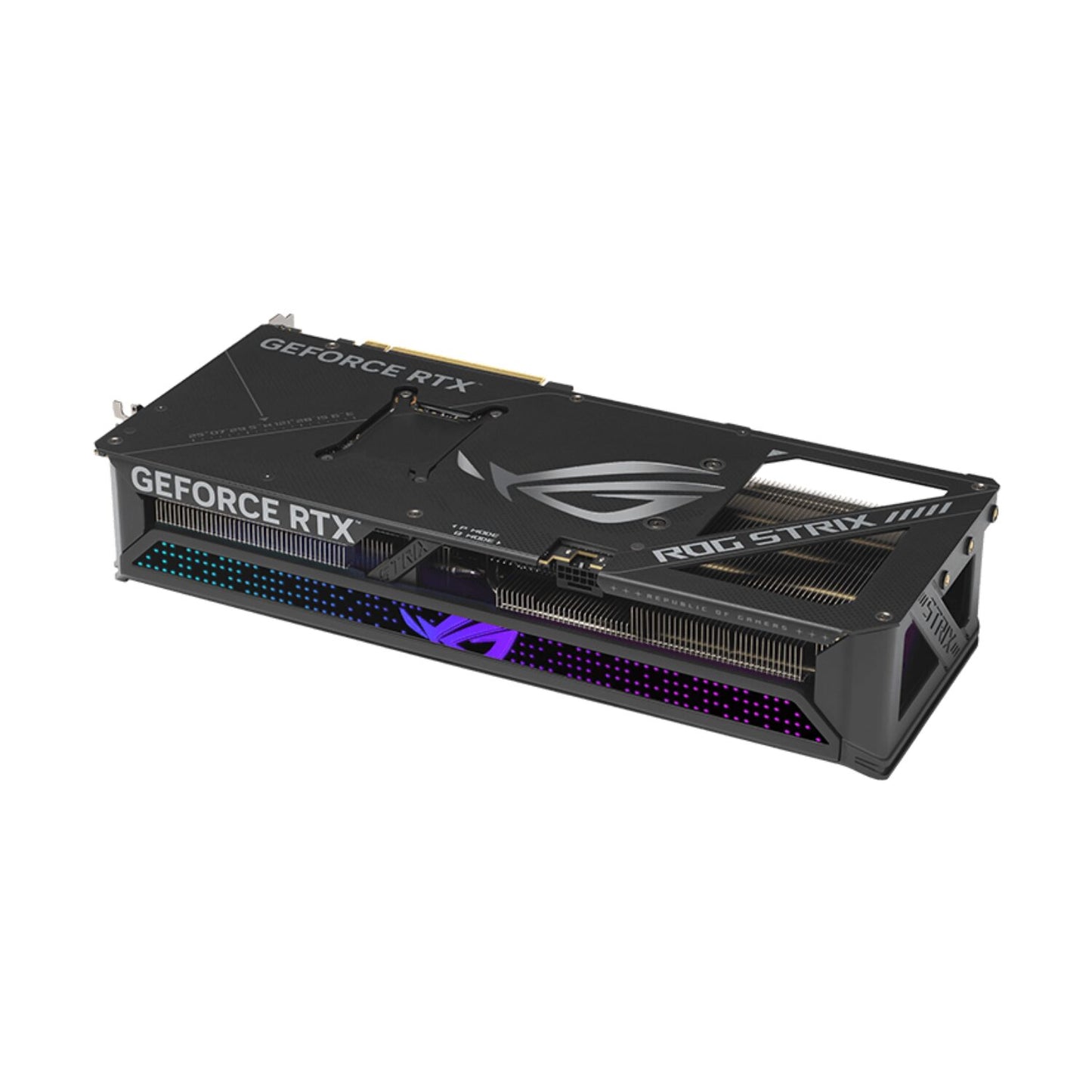 ASUS ROG Strix GeForce RTX™ 5070 12GB GDDR7 OC Edition - alternate product view 8