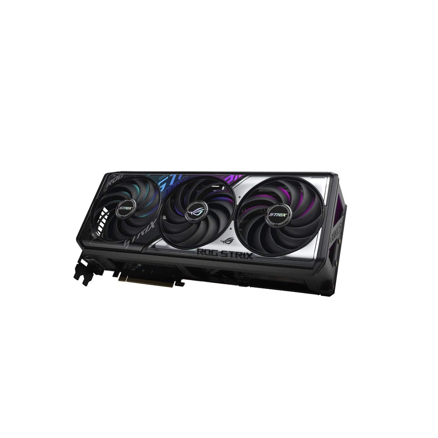 ASUS ROG Strix GeForce RTX™ 5070 12GB GDDR7 OC Edition - alternate product view 9