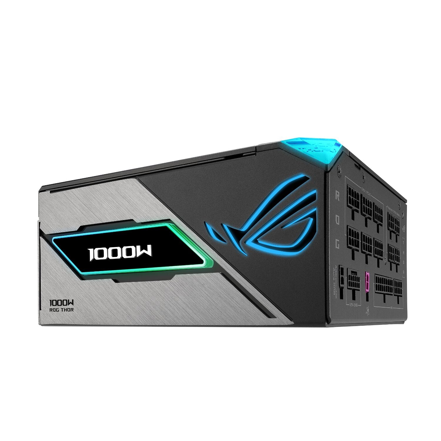 ASUS ROG Thor 1000W Platinum III Modular Power Supply - alternate product view 3