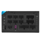 ASUS ROG Thor 1000W Platinum III Modular Power Supply - alternate product view 4