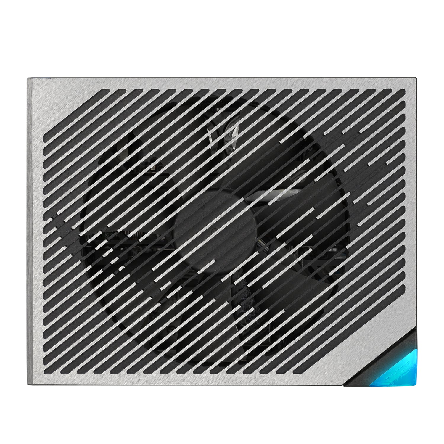 ASUS ROG Thor 1200W 80 PLUS Platinum III ATX Modular Power Supply - alternate product view 4