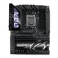 ASUS ROG CROSSHAIR X870E HERO BTF AMD AM5 ATX Gaming Motherboard - alternate product view 2