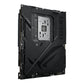 ASUS ROG CROSSHAIR X870E HERO BTF AMD AM5 ATX Gaming Motherboard - alternate product view 4