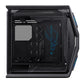 ASUS ROG Hyperion GR701 E-ATX ARGB Gaming Chassis - Black - alternate product view 4