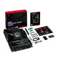 ASUS ROG Maximus Z890 Hero Intel LGA1851 ATX Gaming Motherboard - alternate product view 6