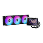 ASUS ROG RYUO IV 360 ARGB Liquid CPU Cooler - alternate product view 3
