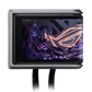 ASUS ROG RYUO IV 360 ARGB Liquid CPU Cooler - alternate product view 6