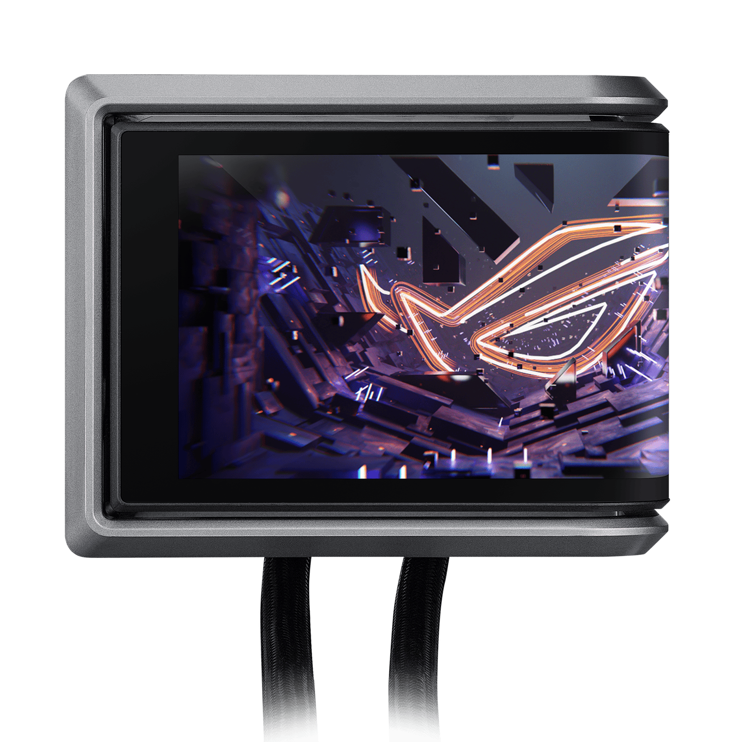 ASUS ROG RYUO IV 360 ARGB Liquid CPU Cooler - alternate product view 6