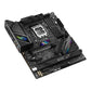 ASUS ROG Strix B760-F Gaming WiFi Motherboard - Intel LGA1700 - alternate product view 4