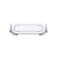 ASUS Go Wi-Fi 7 Dual-Band Travel Router with 5G - White - alternate product view 4