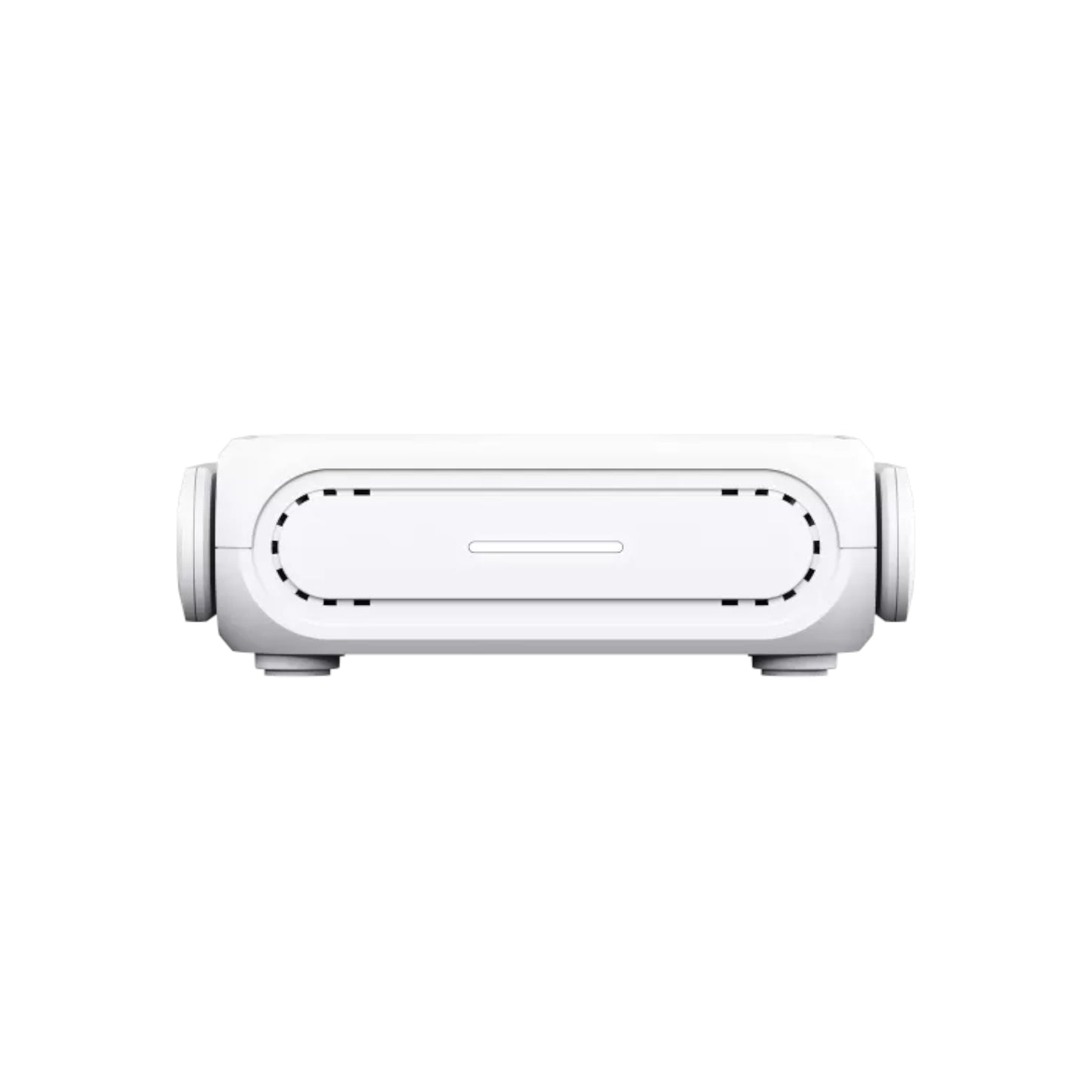 ASUS Go Wi-Fi 7 Dual-Band Travel Router with 5G - White - alternate product view 4
