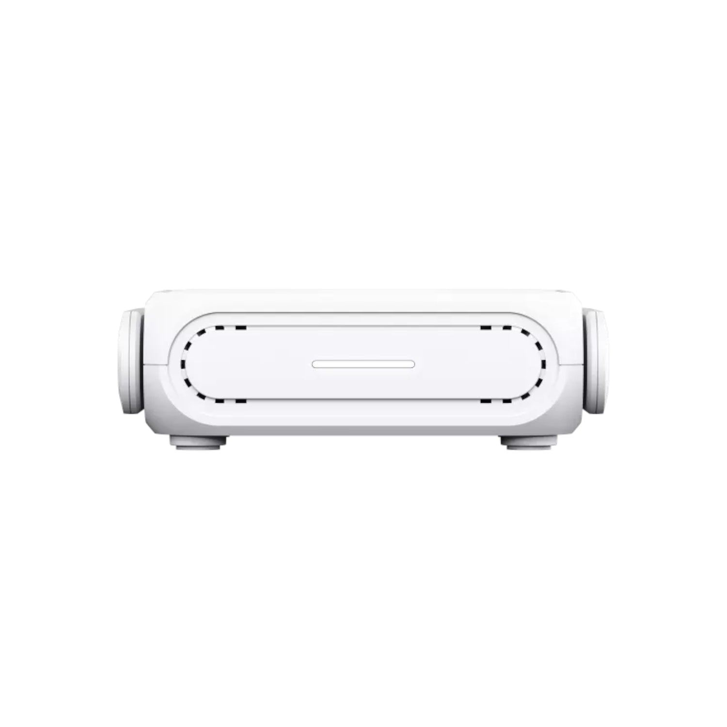 ASUS Go Wi-Fi 7 Dual-Band Travel Router with 5G - White - alternate product view 4