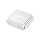 ASUS Go Wi-Fi 7 Dual-Band Travel Router with 5G - White - alternate product view 3