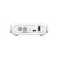 ASUS Go Wi-Fi 7 Dual-Band Travel Router with 5G - White - alternate product view 5