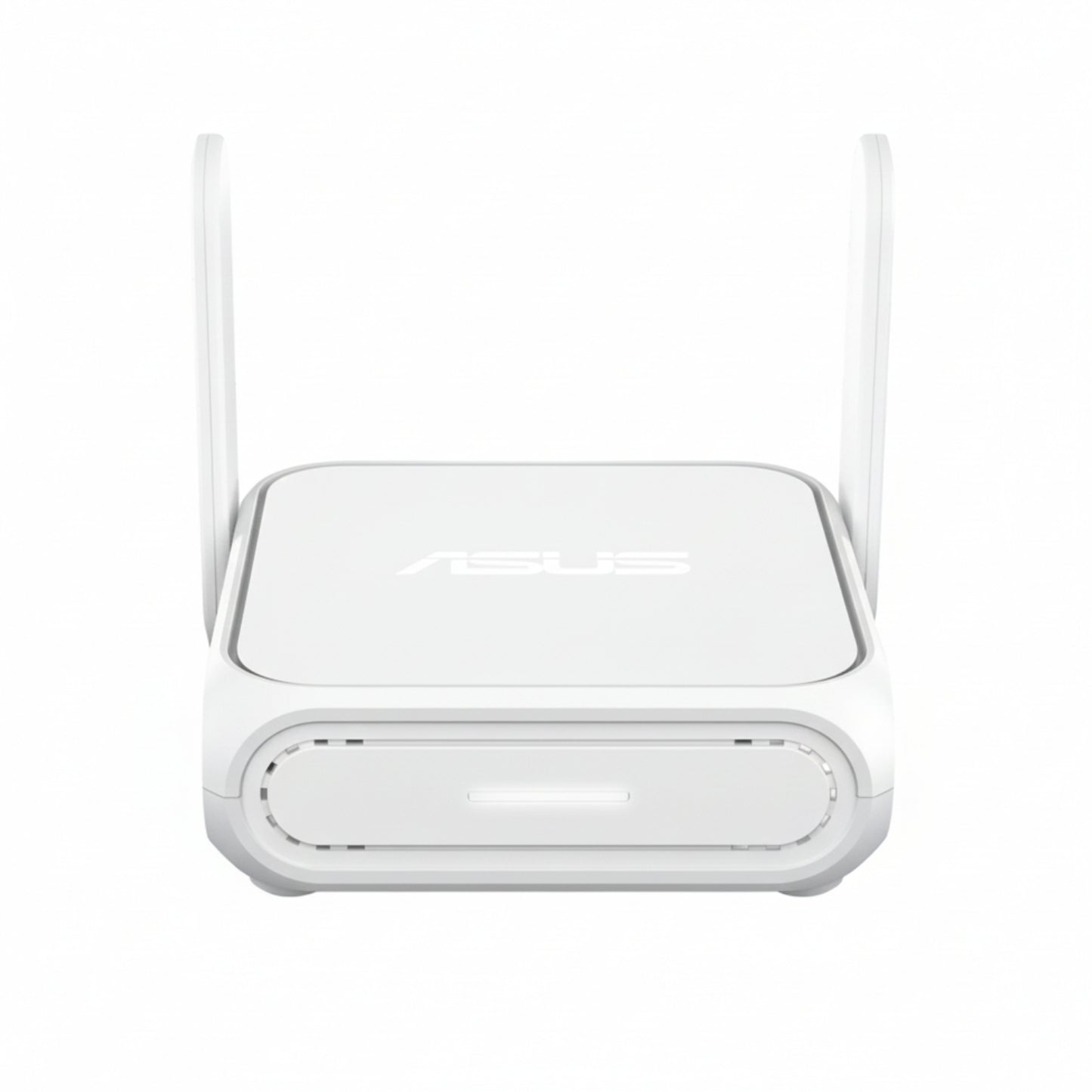 ASUS Go Wi-Fi 7 Dual-Band Travel Router with 5G - White - alternate product view 2
